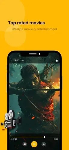 yupptv-live-tv-movies Top Rated Movies